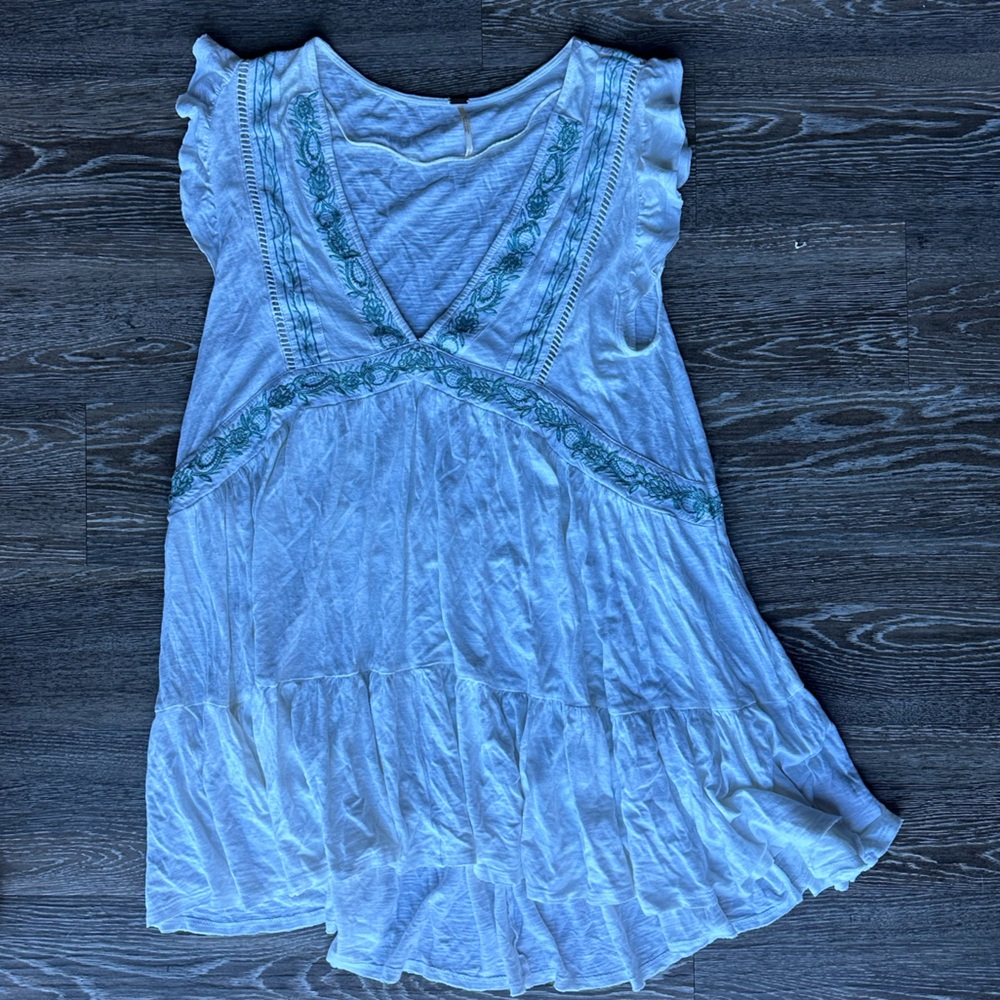 Free People dress size small